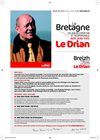 Régionales 14 & 21 mars 2010 - La Bretagne solidaire,créative et responsable avec Jean-Yves Le Drian 