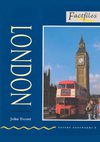London - Oxford Bookworms