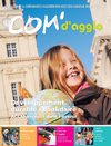 COM' d'Agglo - N°1 - le Magazine de la communauté d'agglomération Arles Crau Camargue