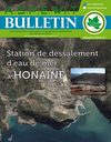 ASPEWIT - Bulletin n°3 - Février 2010