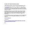 1888PressRelease - Dr. Misty J. Brown Voted 2010 Top Doctor in America