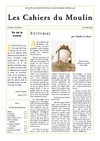 Cahiers du Moulin n°5
