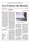 Cahiers du Moulin n°2