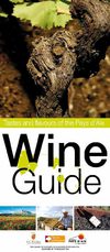wine guide 2010 - Communauté du Pays d'Aix