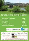 vignobles en Pays de Branne Entre-deux-Mers