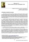 Ecriture/reécriture d'un article encyclopédique en wiki