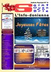 Bulletin Décembre 2009