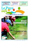 Le Pays info n°5 janv_Fév_Mars 2010