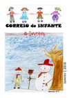 Jornalinho Janeiro 2010 Colégio Infante