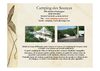 CAMPING DES SOURCES 34700 SOUBES