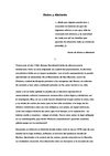 HISTORIA CALAMITATUM. EL AMOR DE ELOISA Y ABELARDO