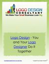 Logo Design - You and Your Logo Designer Do it Together