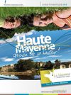 Guide général Haute Mayenne 2010