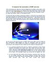 5 reasons for consider a VOIP service