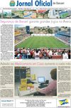 Jornal Barueri - Edição 55 - 10 Fev 2010