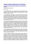 Claude Lévi-Strauss, Extraits d’œuvres et d’entretiens