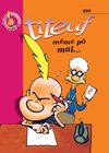 Extrait de Titeuf - Tome 1 : Même pô mal... - Bibliothèque Rose
