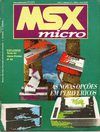 MSX MICRO 06