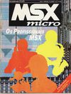 MSX MICRO 07