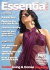 Essential Tunisia Magazine Issue 5 February 2010