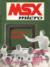 MSX MICRO 12