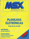 MSX MICRO 15