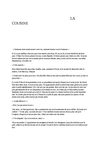 La cousine