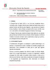 Plano Nacional de Saúde para as Pessoas Idosas