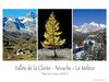 Vallée de la Clarée, Névache, Le mélèze