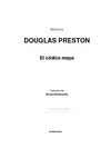 Douglas Preston - El códice maya