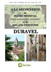 A la découverte du bourg médiéval de Duravel