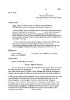 Camieg Lettre-Type de Plainte au TASS
