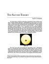 The Saturn theory