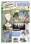 Varesnois n°89 (janvier 2010)