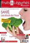 Fruits & Légumes Magazine N°3