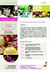 ESCAPADES EN GROUPE DANS LES VALLEES DES SAVEURS