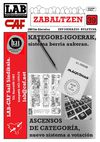 ZABALTZEN 39