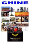 CHINE 11 Jours ~  9 Nuits