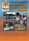 ateliers vacances
