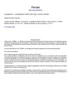 Coquery-Vidrovitch Catherine, . À propos de « La pensée de Cheikh Anta Diop » d'Alain Froment...