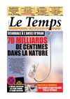 Le Temps d'Algérie www.letempsdz.com édition du 16 février 2010