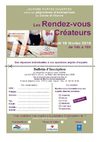Les rendez-vous des createurs : Portes ouvertes dans les entreprises de Seine et Marne (77)