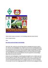 Werder Bremen vs Bayer Leverkusen 20.2.2010 Bundesliga SelMcKenzie Selzer-McKenzie