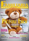FAMILIARIA - Magazine per la Famiglia Anteprima Gen/Feb 2010