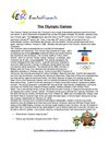 Olympic Games (English Topic)
