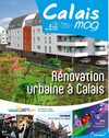 Calais mag N°13 - Mi-février / Mi-mars 2010