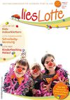 liesLotte - Familienmagazin für Augsburg Stadt & Land - Heft 2
