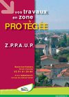 Travaux en zone protégée (ZPPAUP) - Les Herbiers