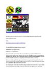 Borussia Dortmund vs Hannover 96 am 20.2.2010 Bundesliga SelMcKenzie Selzer-McKenzie