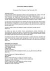 Oferta de Empleo Publico 15-02-1010